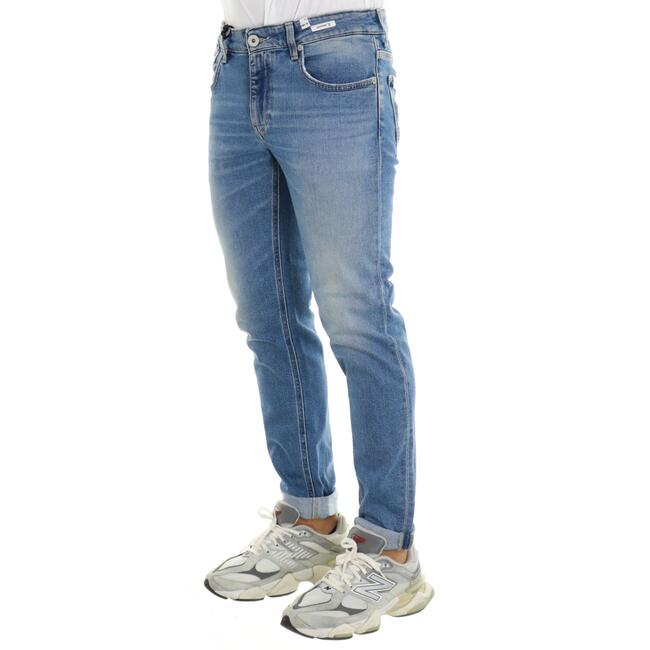 JEANS DEAN UNIFORM - Mad Fashion | img vers.650x/